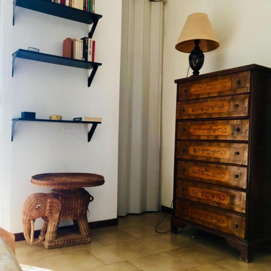 Appartement Riviera Mare à Varazze Extérieur photo